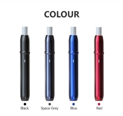 automatic adsorption 280mah 300 puffs rechargeable e cig with smart air activated pod system of strong air induction