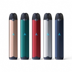 300 puffs type C Rechargable pod closed system 350 mah 1.8ml zzs9196